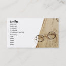Search for eye doctor business cards Eyes
