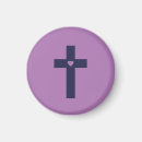 Search for cross magnets Jesus