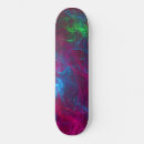 Search for blue flames skateboards Pink