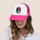 Search for magic hats Orange