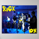 Search for on stage art Music