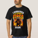 Search for wildfire tshirts Angeles