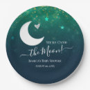 Search for moon and stars plates Gender neutral