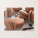 Search for macaroon puzzles Baking