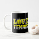 Search for tennis love mugs Wimbledon