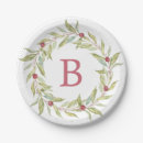 Search for monogram plates Green