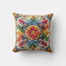 Search for embroidery cushions Flowers