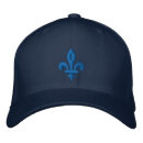 Search for fleur de lis hats France