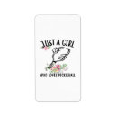 Search for runner return address labels Sport