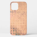 Search for concentric circle iphone cases Black