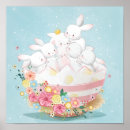 Search for sweet bunny posters Floral