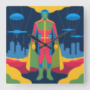 Search for sci fi clocks Vintage