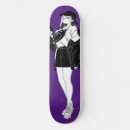Search for a town skateboards Black