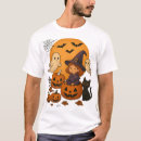Search for halloween ghost tshirts Witch