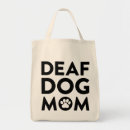 Search for deaf dog Asl