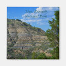 Search for roosevelt magnets Badlands