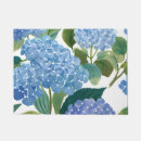 Search for hydrangea doormats Blooms