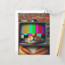 Search for cat face postcards Funny