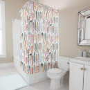 Search for bohemian shower curtains Bathroom