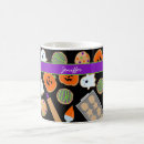 Search for cute baking mugs Halloween