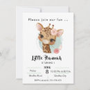 Search for giraffe pattern invitations Cute