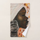 Search for african bath towels Women