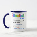 Search for funny dentists mugs Dental