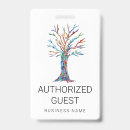 Search for authorised Business