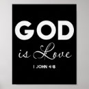 Search for bible verse posters Minimal