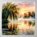 Search for willow tree posters Water