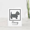 Search for westie lover cards Terriers