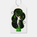 Search for emerald green gift tags Birthday