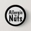 Search for allergy badges Peanuts