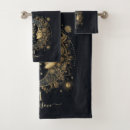 Search for stars bath towels Celestial