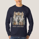 Search for nutcracker christmas tshirts Merry