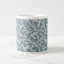 Search for hummingbird mugs Blue