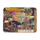 Search for fifty magnets America