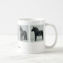 Search for dala horses mugs Sweden