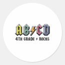 Search for teachers rock stickers Elementary