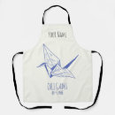 Search for folds aprons Origami
