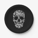 Search for skull plates Flowers