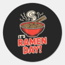 Search for noodle soup stickers Cute