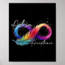 Search for infinity symbol art Audhd