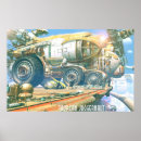 Search for computer graphics posters Sci fi