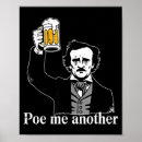 Search for raven art Edgar allan