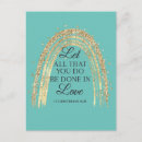 Search for corinthians postcards Inspirational