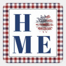 Search for blue gingham stickers Trendy