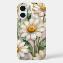 Search for white daisy iphone cases Floral