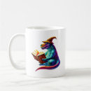 Search for cute dragon mugs Fantasy