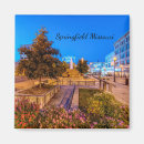 Search for springfield magnets Missouri